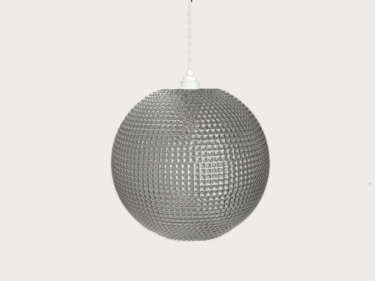 Mr Ted Glass Arthur Pendant