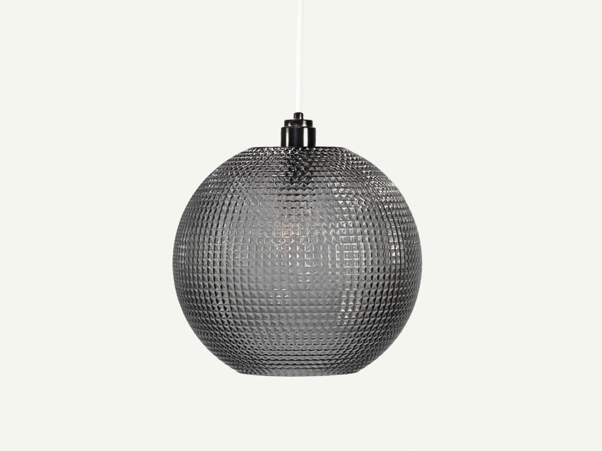 Mr Ted Glass Rory Pendant