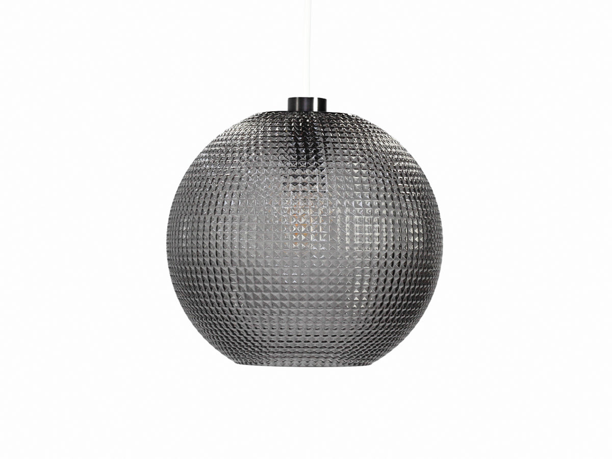 Mr Ted Glass Fergus Pendant