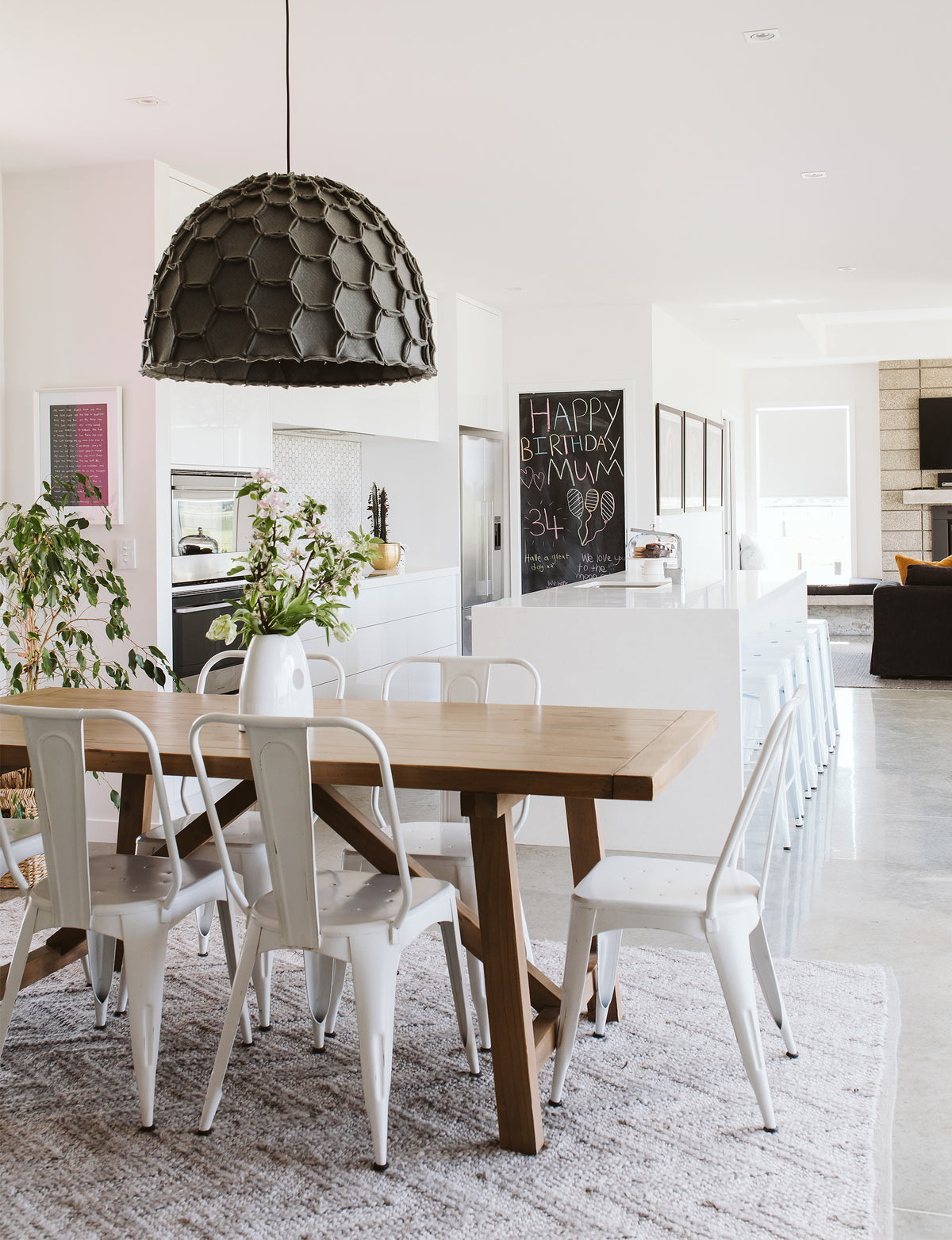 Nectar Half Size Large Shade - NEW COLOURS