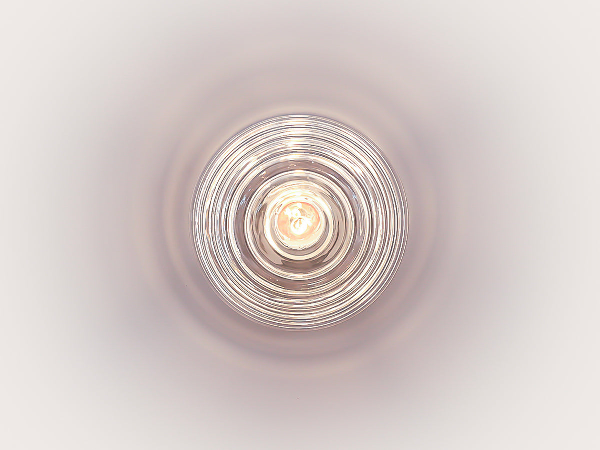 Nell Ceiling/Wall Mount - IP44 rated