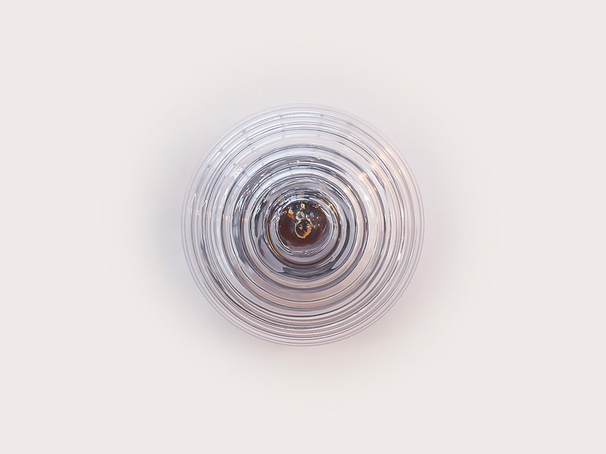 Nell Ceiling/Wall Mount - IP44 rated