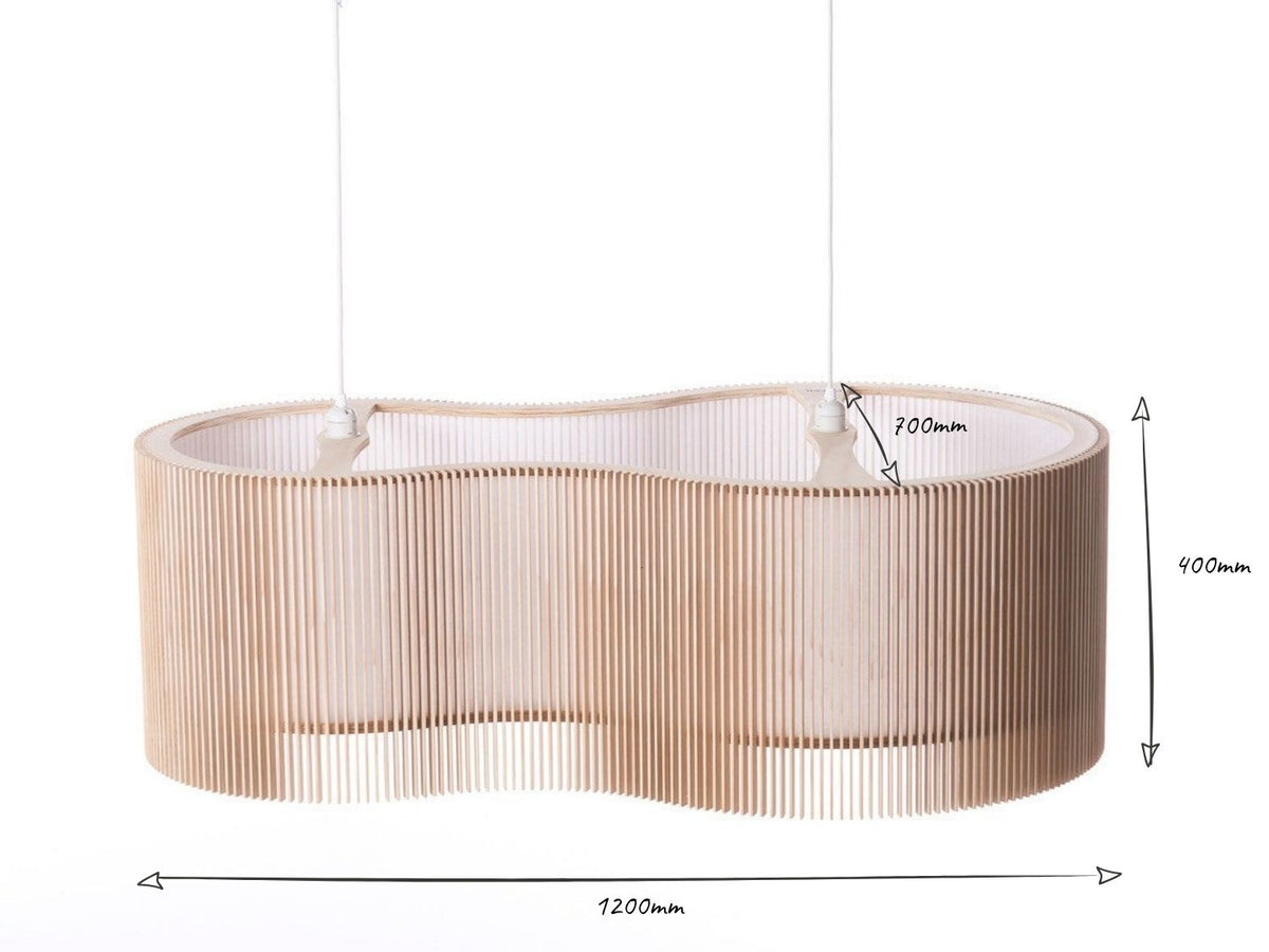 iO Nimbus Pendant