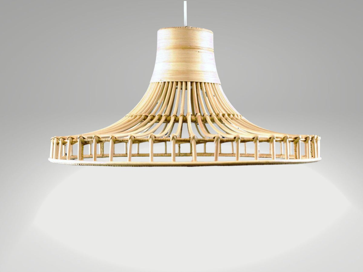 Rattan - 70cm Nuku Shade