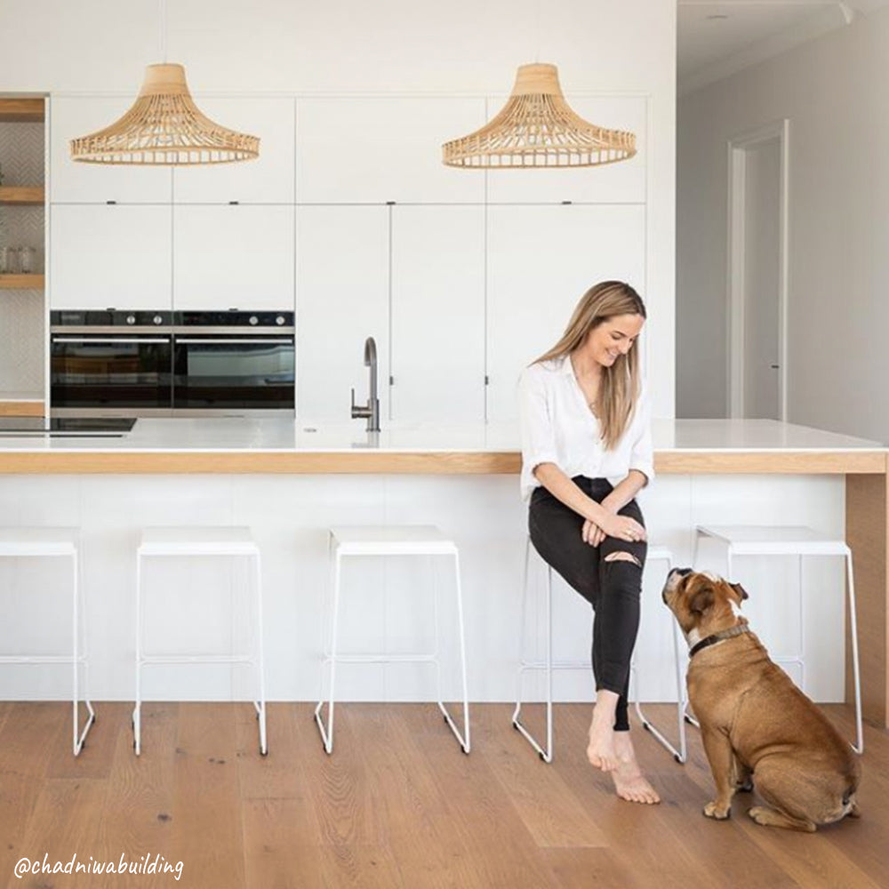 Rattan - 70cm Nuku Shade