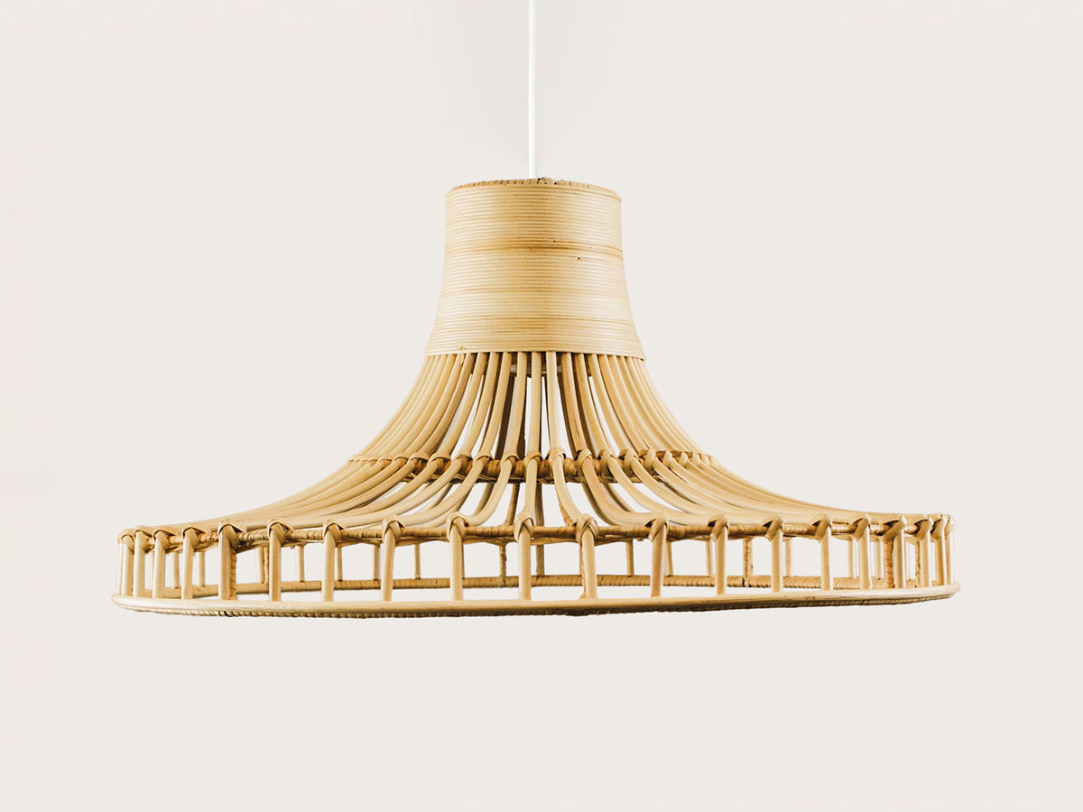 Rattan - 70cm Nuku Shade
