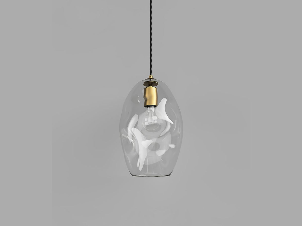 Organic Pendant Light by Lighting Republic