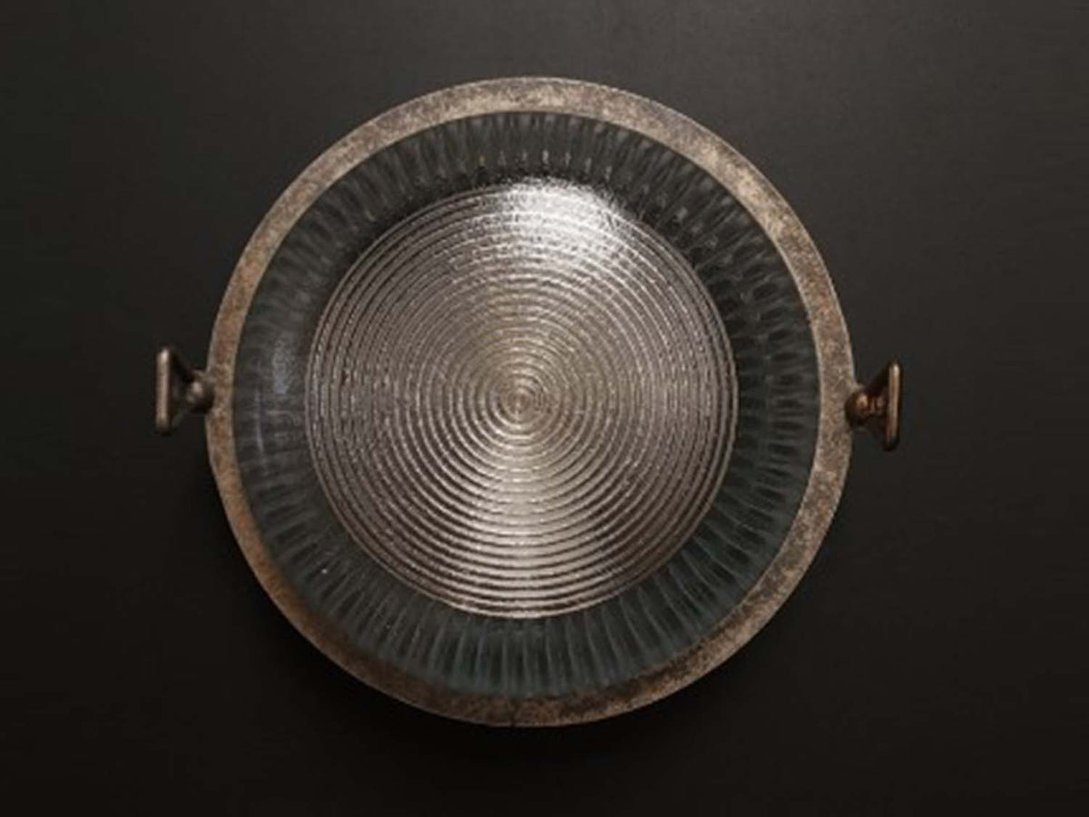 Helios Bulkhead Outdoor Wall Light - IP64 rated