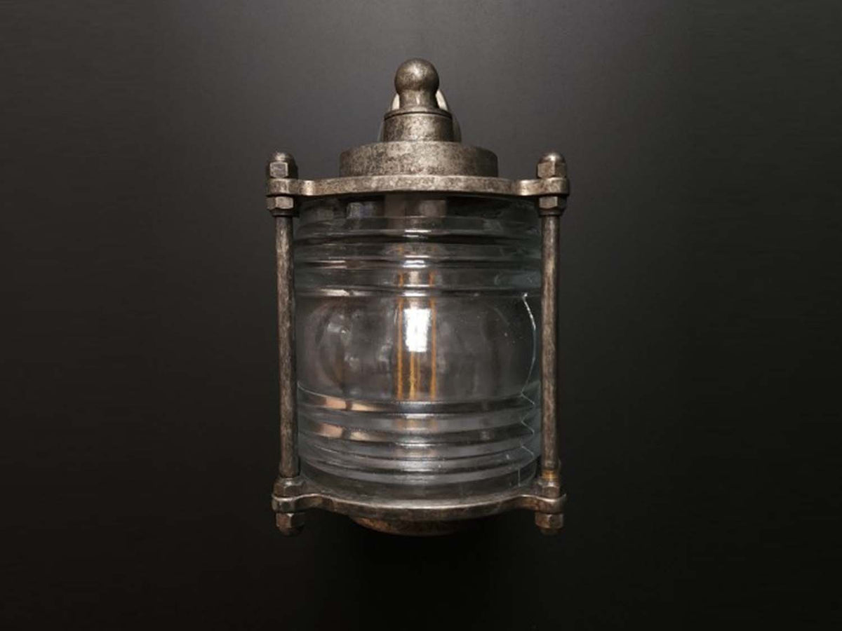 Typhon Outdoor Wall Light - IP64 rated