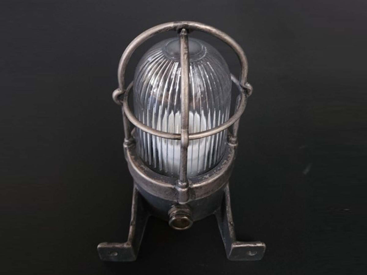 Small Morpheus Outdoor Wall Light - IP64 rated