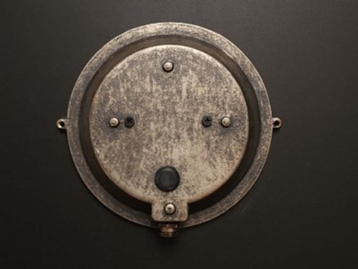 Helios Bulkhead Outdoor Wall Light - IP64 rated