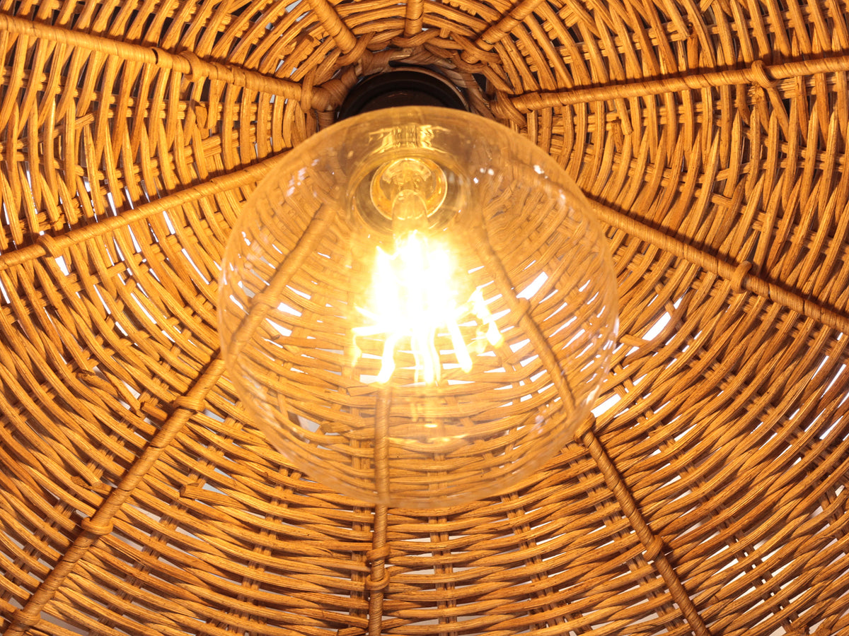 Rattan - Remi Shade - Wide