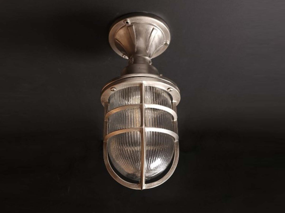 Hephaestus Outdoor Ceiling Light - IP64 rated