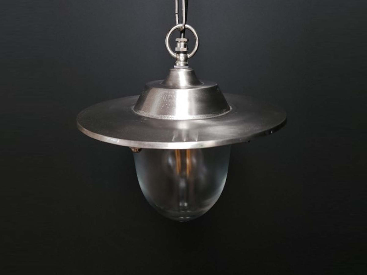 Nereus Outdoor Pendant Light - IP64 rated