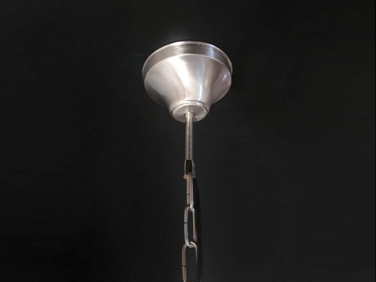 Nereus Outdoor Pendant Light - IP64 rated