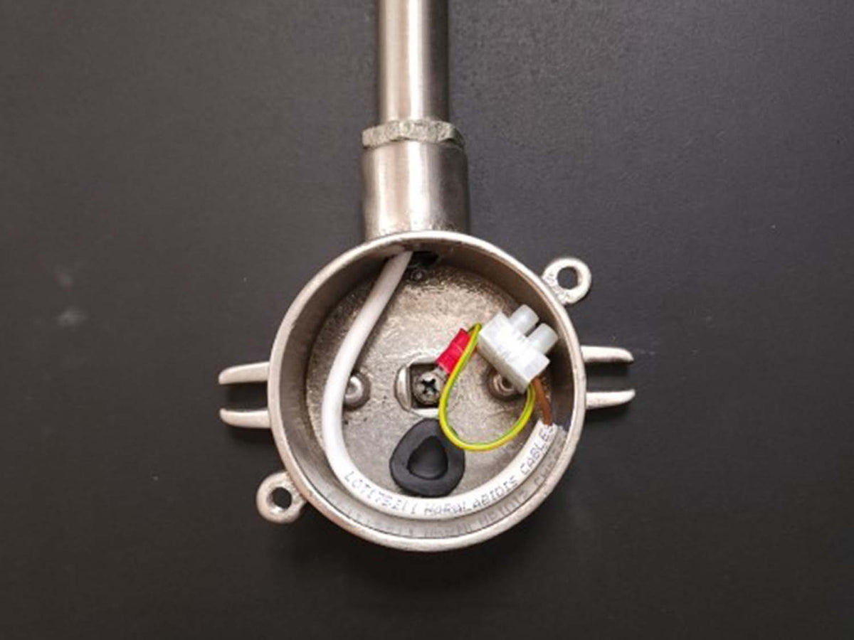 Nyx Outdoor Wall Light - IP64 rated