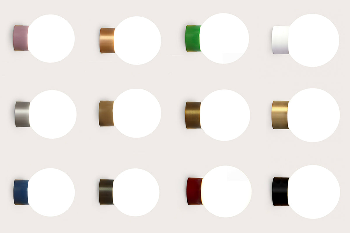 Dott Wall Light