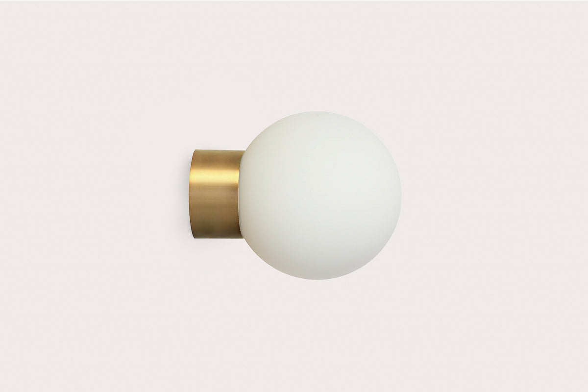 Dott Wall Light