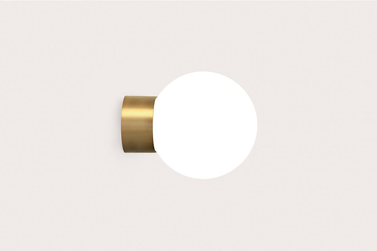 Dott Wall Light