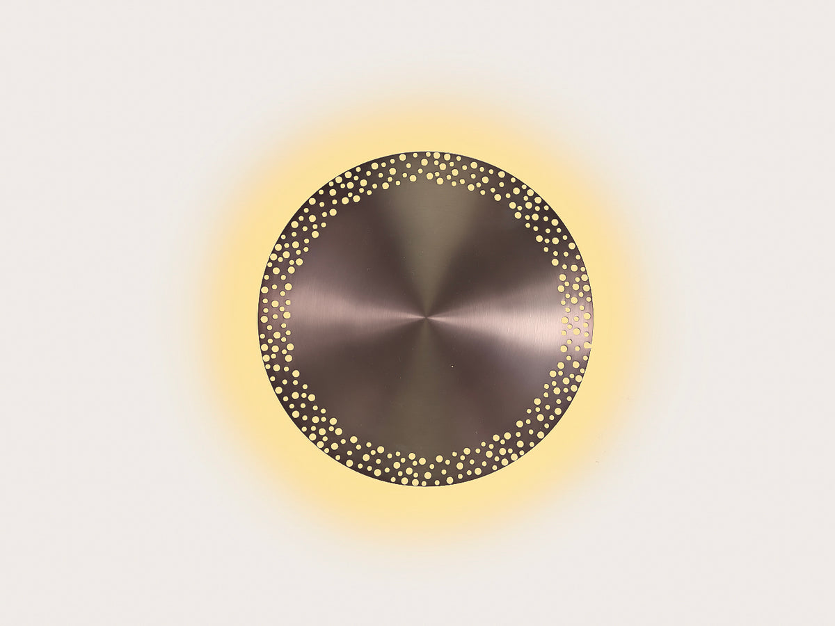 Stella Wall Light - IP44 rated