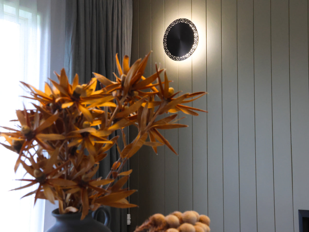 Stella Wall Light - IP44 rated