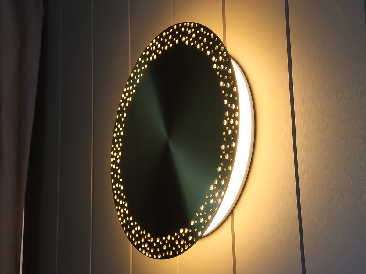 Stella Wall Light - IP44 rated