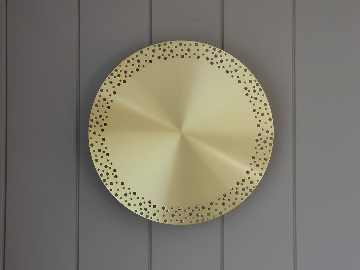 Stella Wall Light - IP44 rated