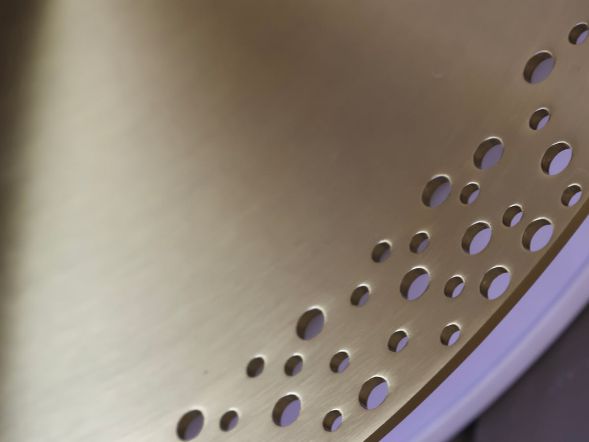 Stella Wall Light - IP44 rated