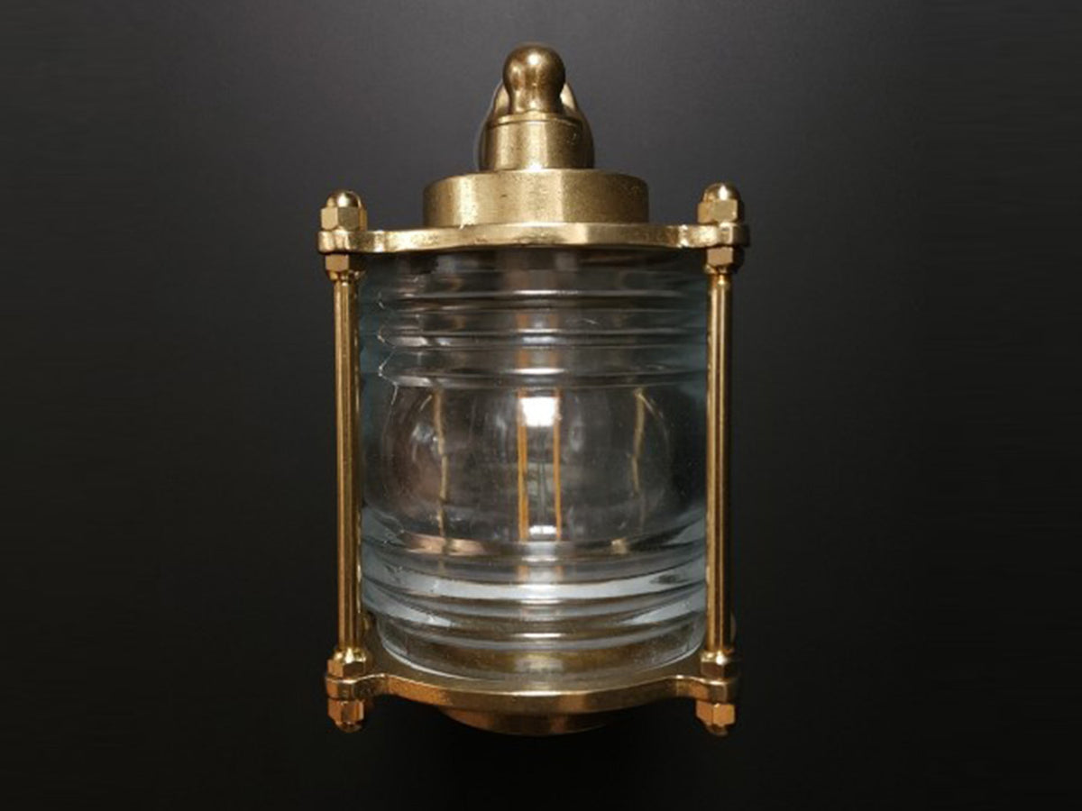 Typhon Outdoor Wall Light - IP64 rated