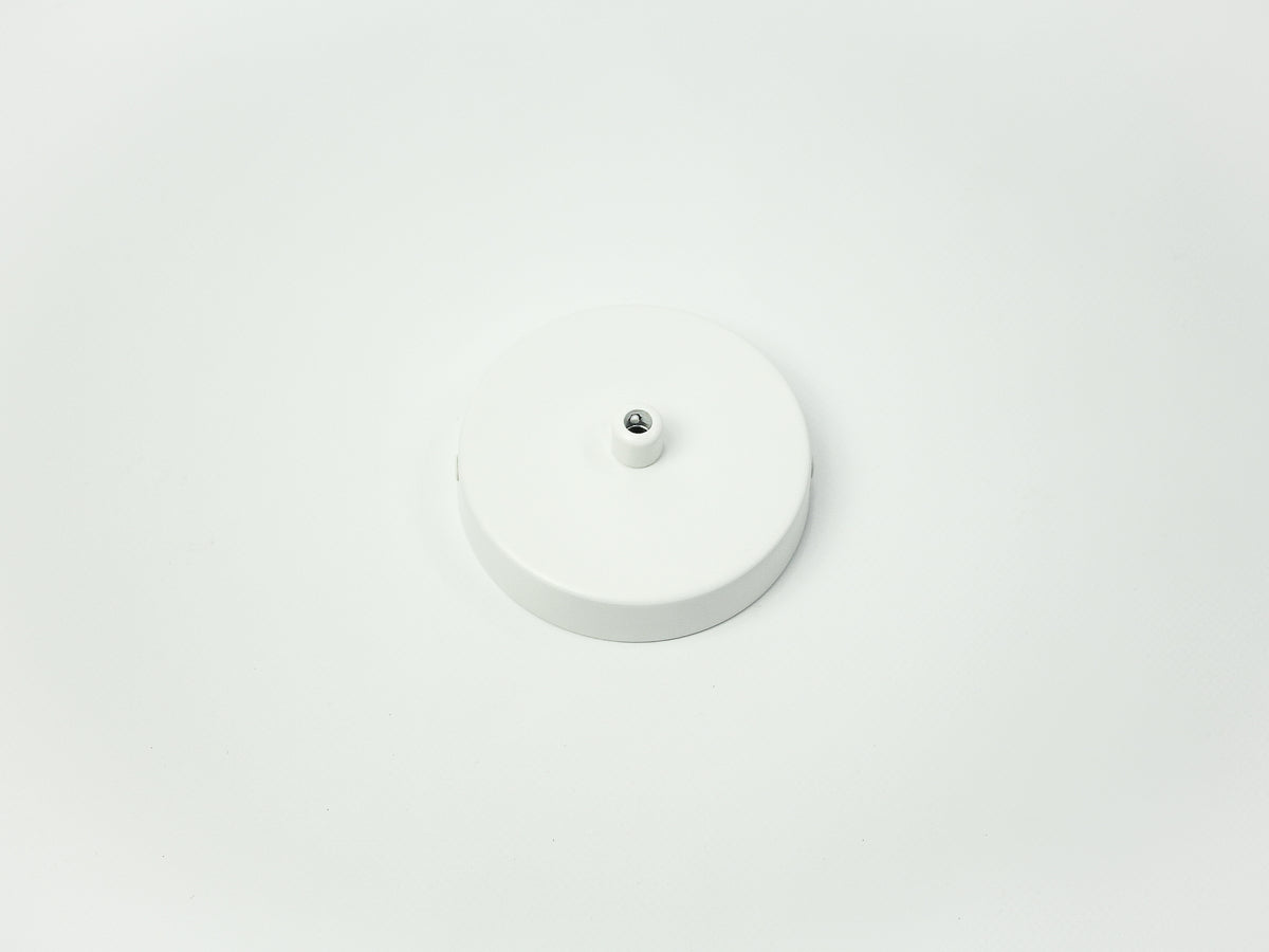 Indie Long Glass Fergus Pendant