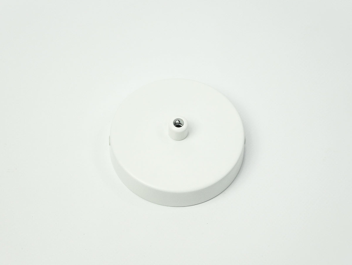 30cm Bubble Cigar Pendant