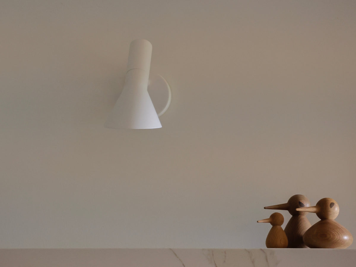 AJ Style Wall Light
