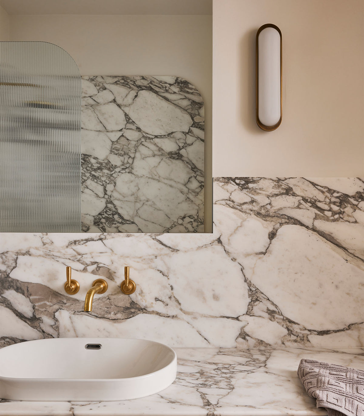 Bode Wall Light by Lighting Republic - IP65 rated