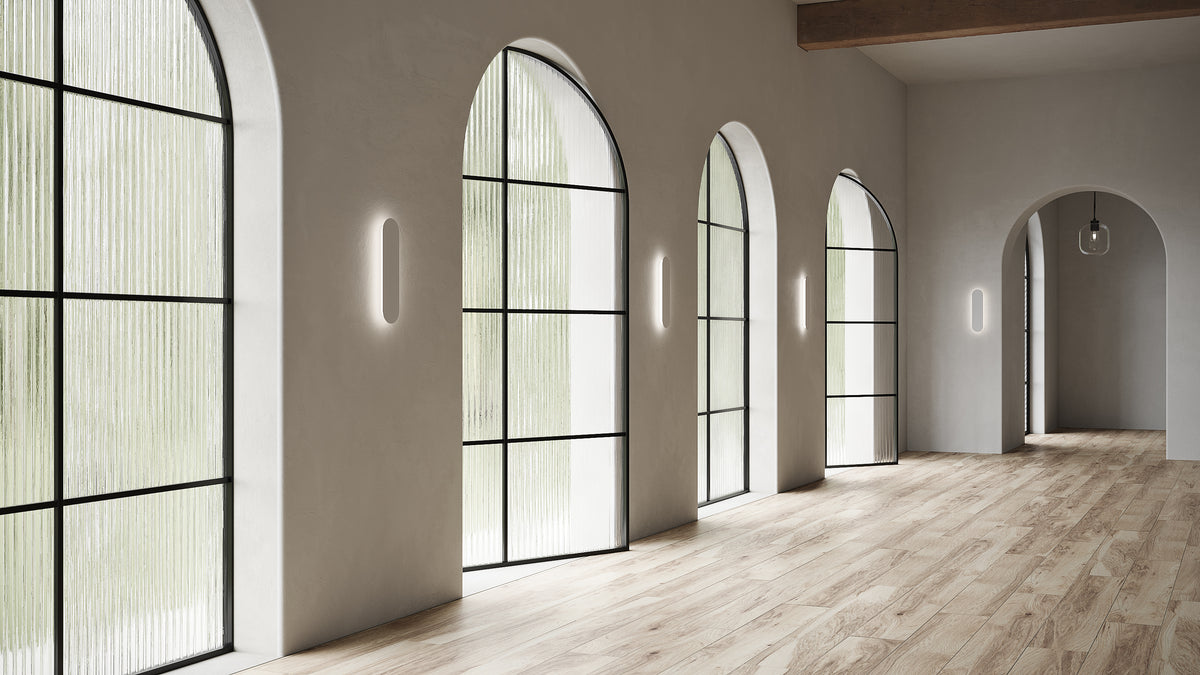 Shadow Long Wall Light by Lighting Republic