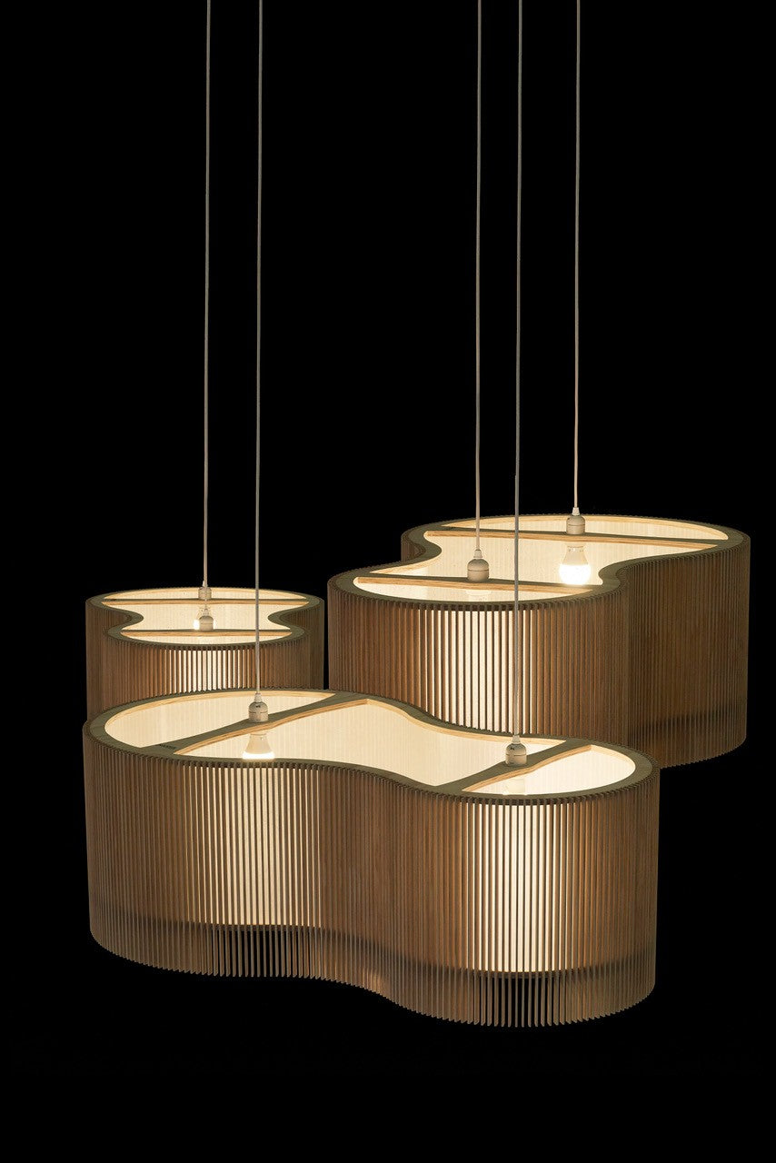 iO Nimbus Pendant