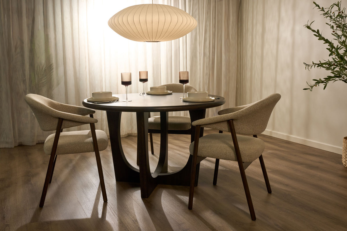 75cm Bubble Saucer Pendant