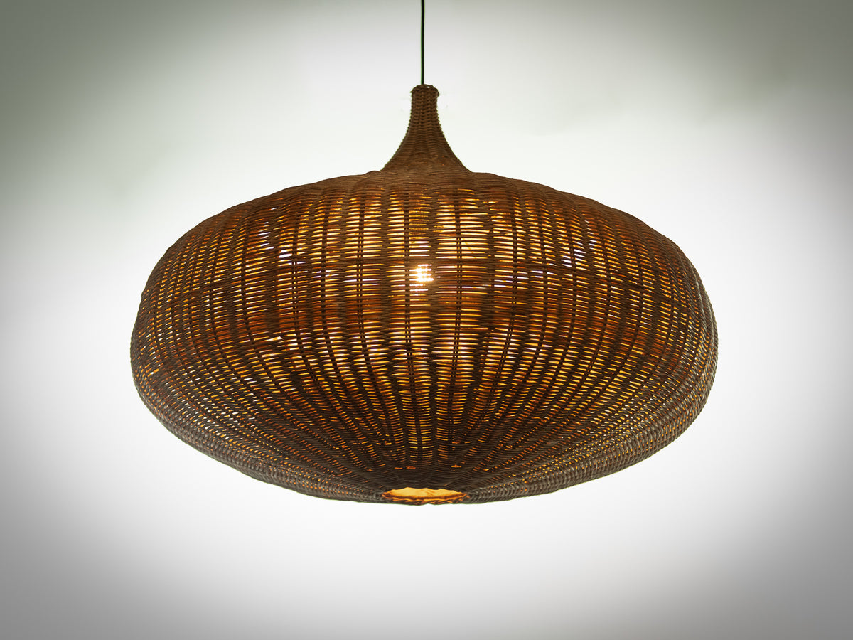 Rattan - Lyon Shade