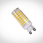 LED - G9 Bulb - 5W - img5e5304c0f139a