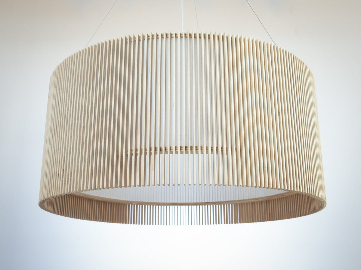 iO Extra Large Drum Shade - img5ecb2a3dad0df