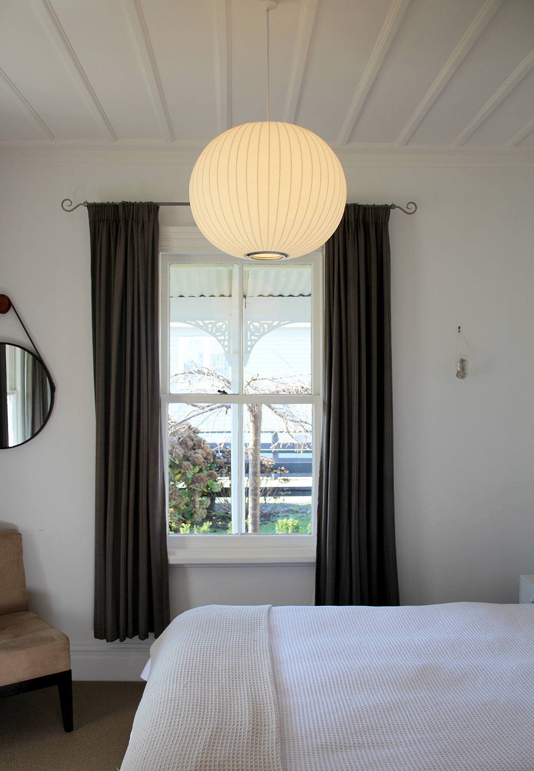 50cm Bubble Ball Pendant