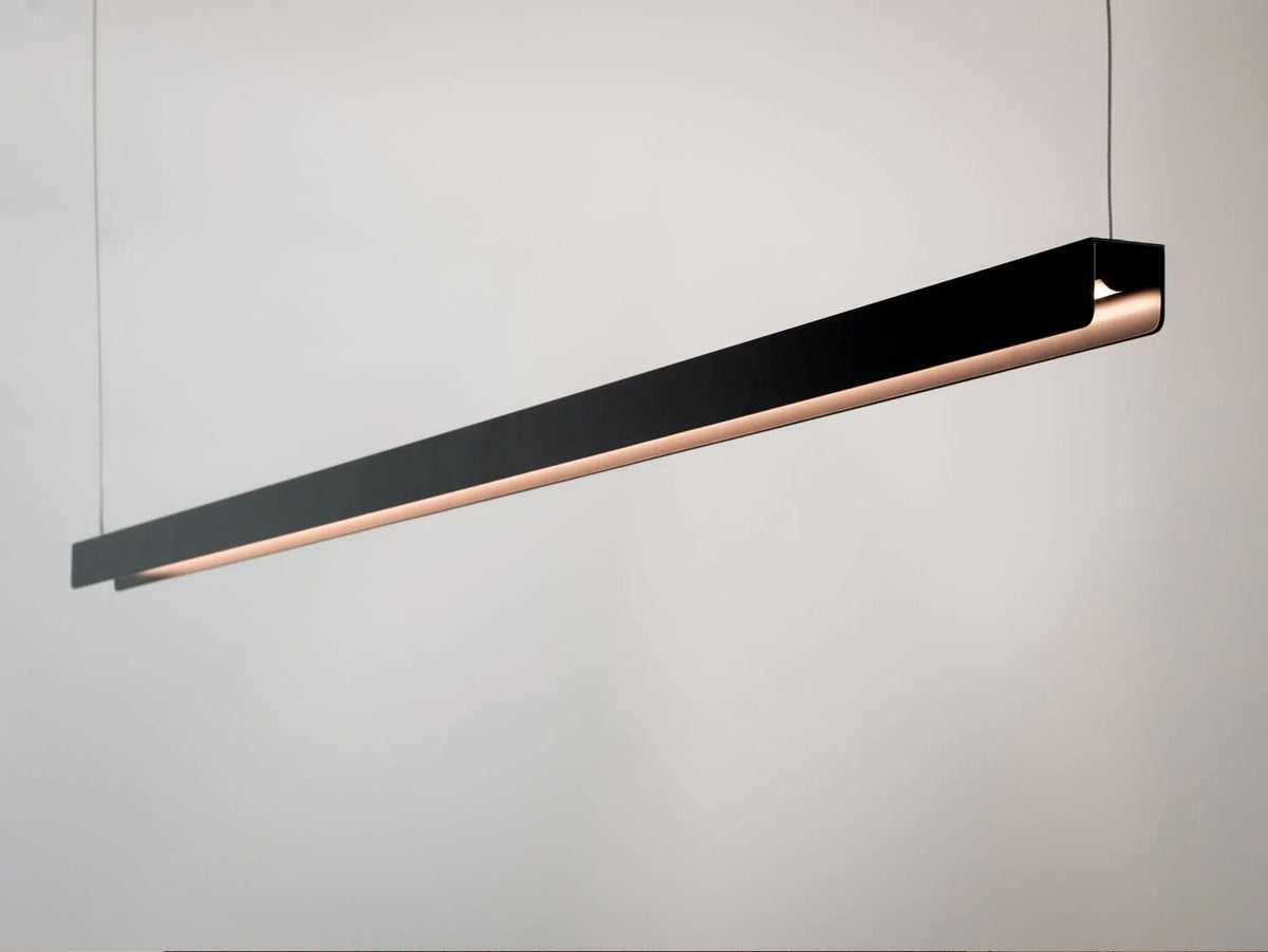 Luca - LED Suspension Pendant