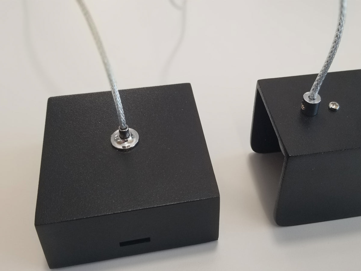 Luca - LED Suspension Pendant