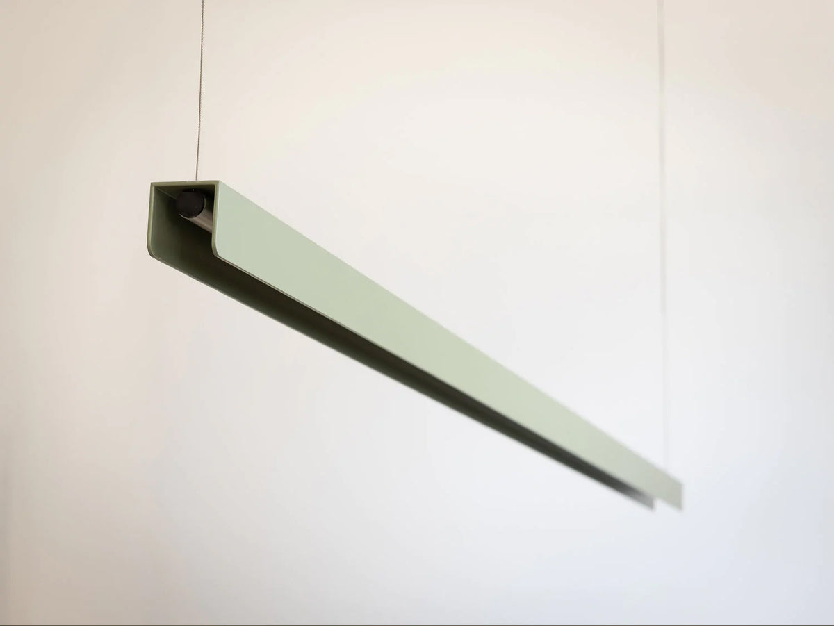 Luca - LED Suspension Pendant