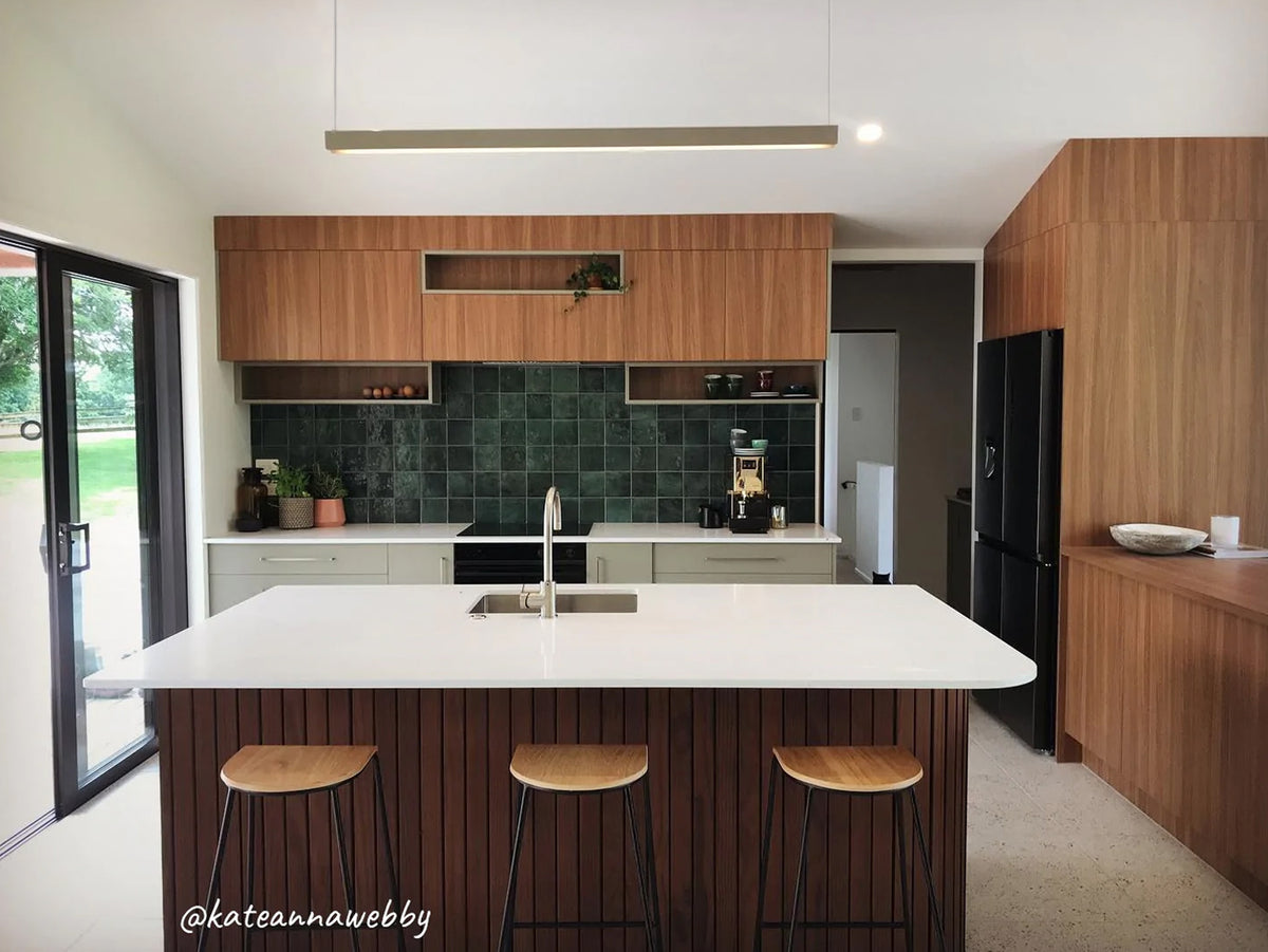 Luca - LED Suspension Pendant