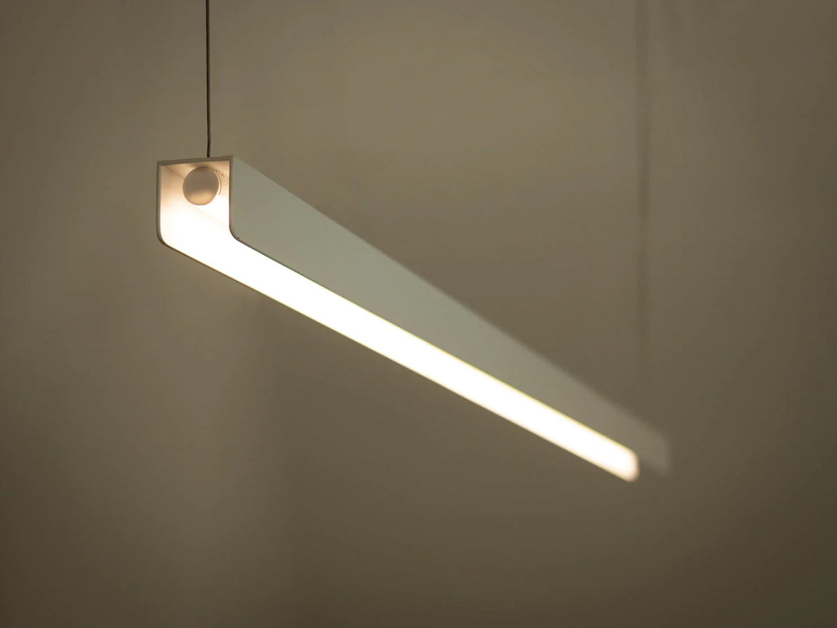 Luca - LED Suspension Pendant