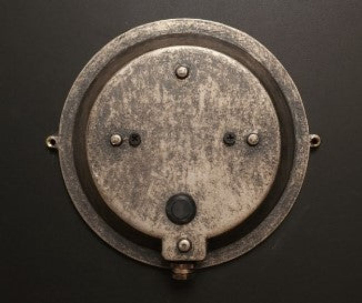 Triton Bulkhead Outdoor Wall Light - IP64 rated