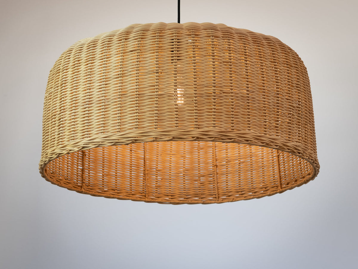 Rattan - Remi Shade - Wide