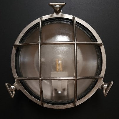Aether Bulkhead Wall Light - Outdoor