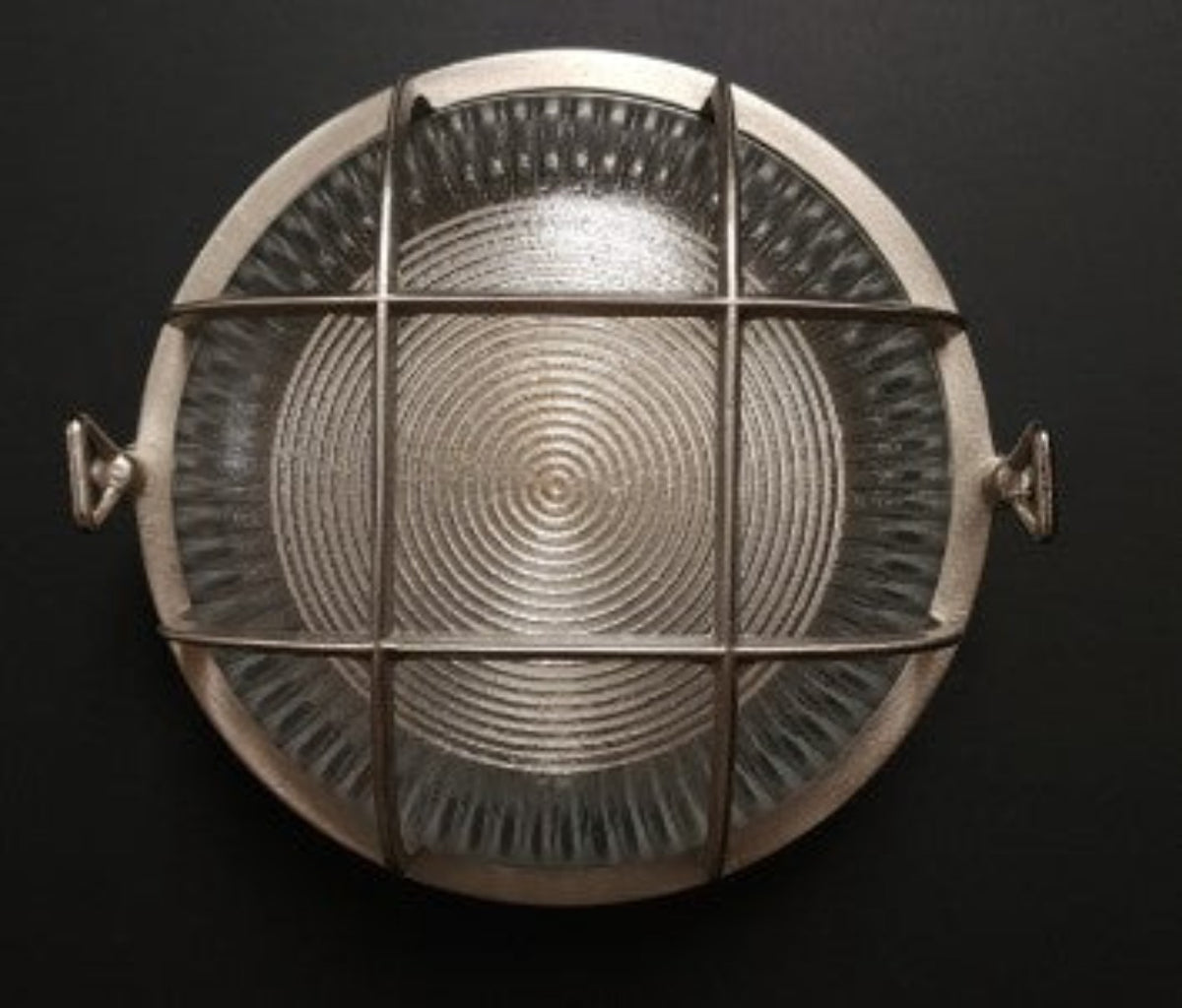 Triton Bulkhead Outdoor Wall Light - IP64 rated