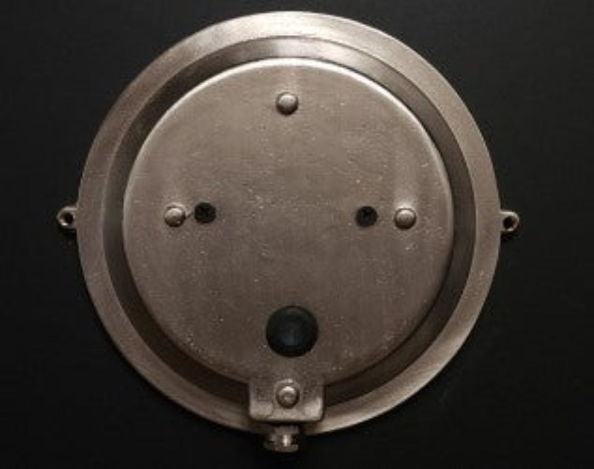 Triton Bulkhead Outdoor Wall Light - IP64 rated